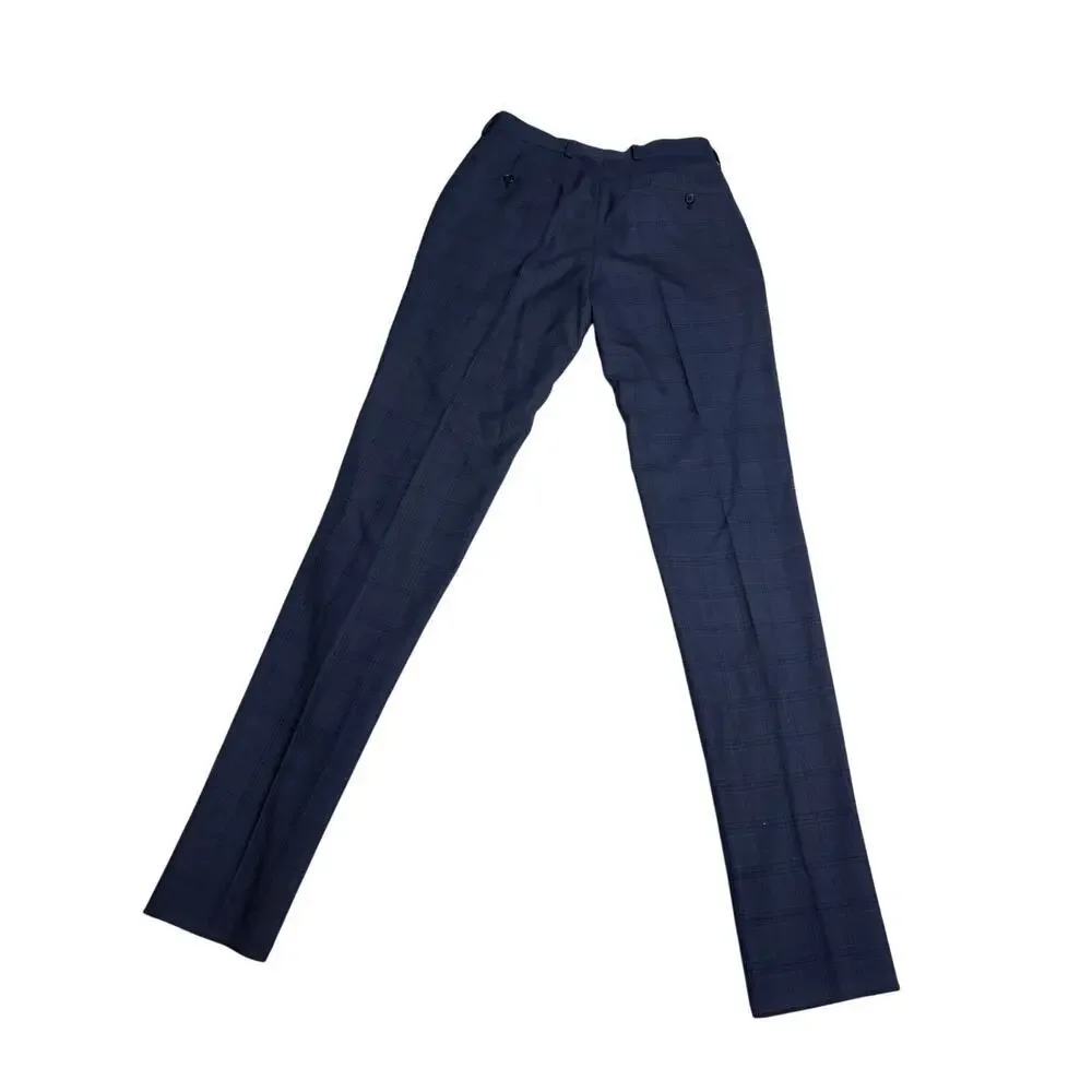 English Laundry Wool Tailored Slim Trousers SZ 29W